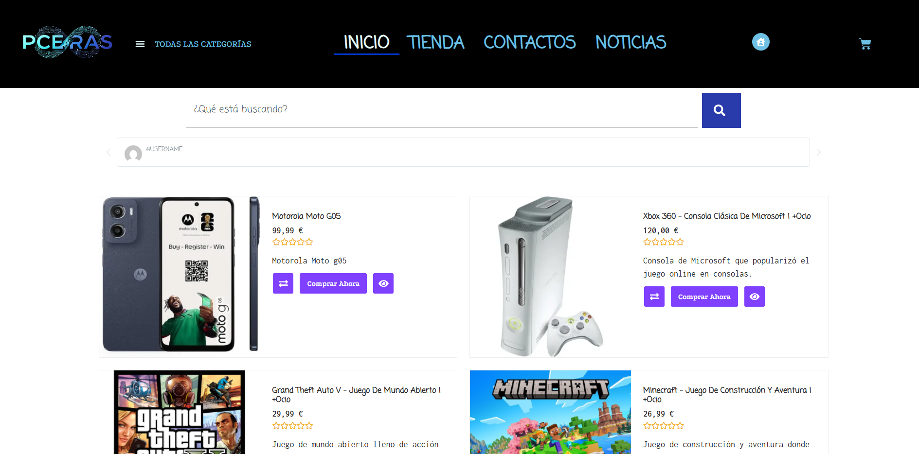 App Inmobiliaria